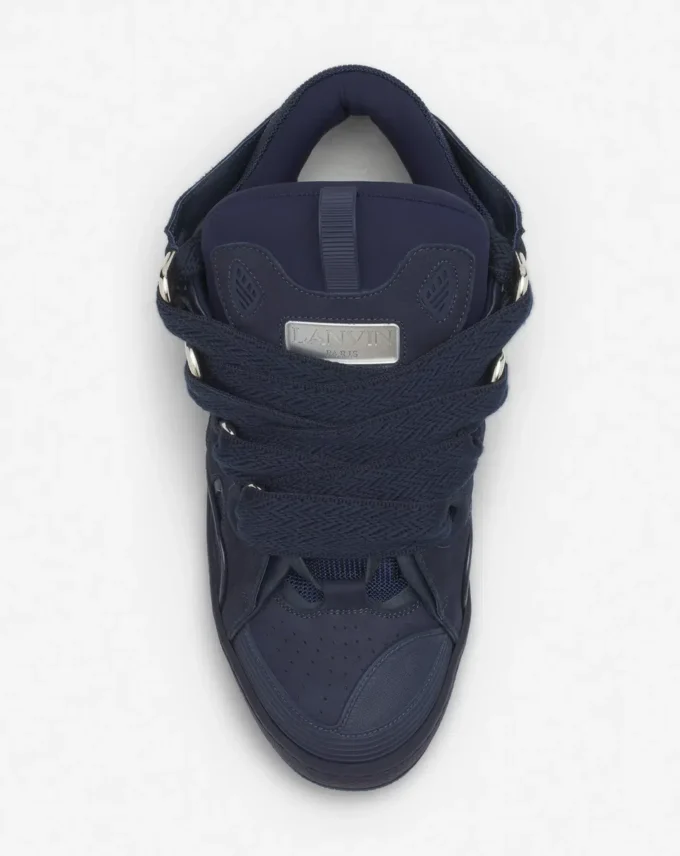 Adidași din piele Curb Adidași din piele Curb