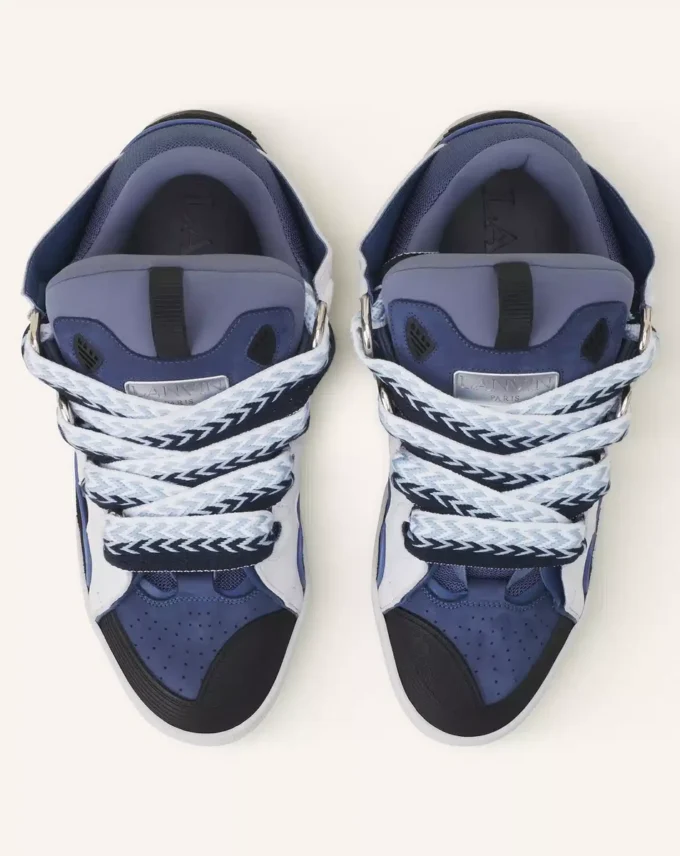 Adidași din piele Curb Adidași din piele Curb