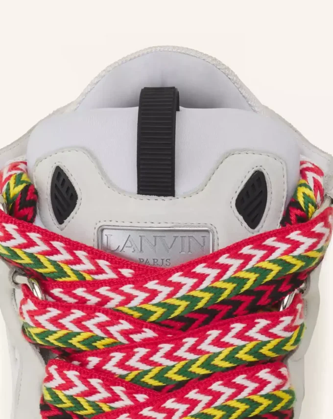 Adidași din piele Curb Adidași din piele Curb