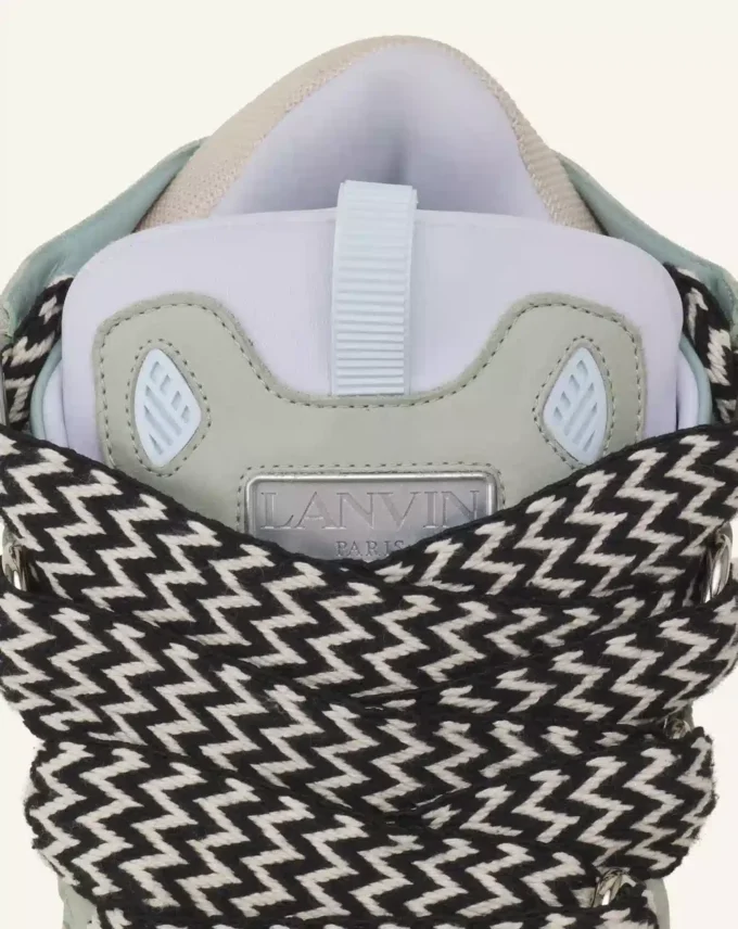 Adidași din piele Curb Adidași din piele Curb
