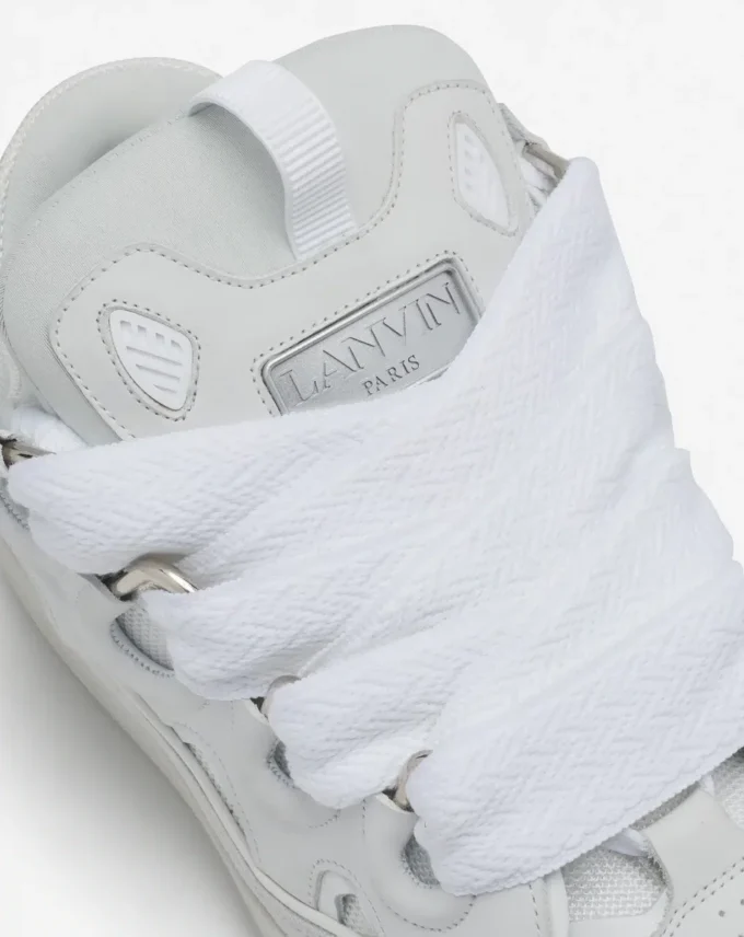 Adidași din piele Curb Adidași din piele Curb