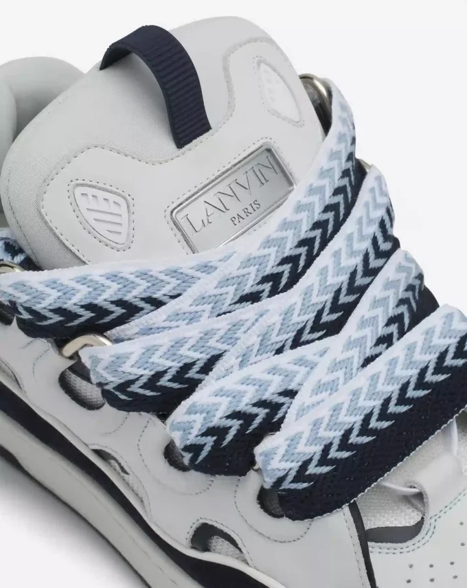 Adidași din piele Curb Adidași din piele Curb