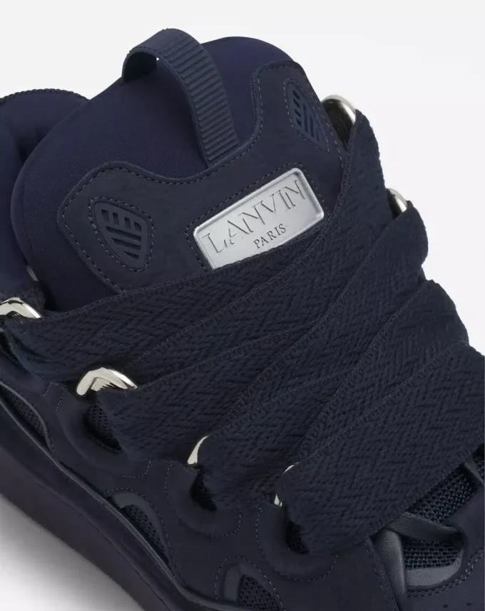 Adidași din piele Curb Adidași din piele Curb