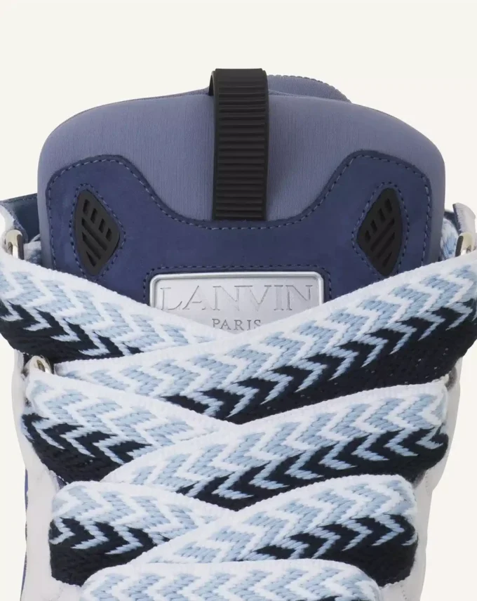 Adidași din piele Curb Adidași din piele Curb