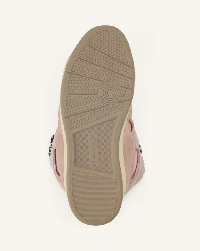 Adidași din piele Curb Adidași din piele Curb