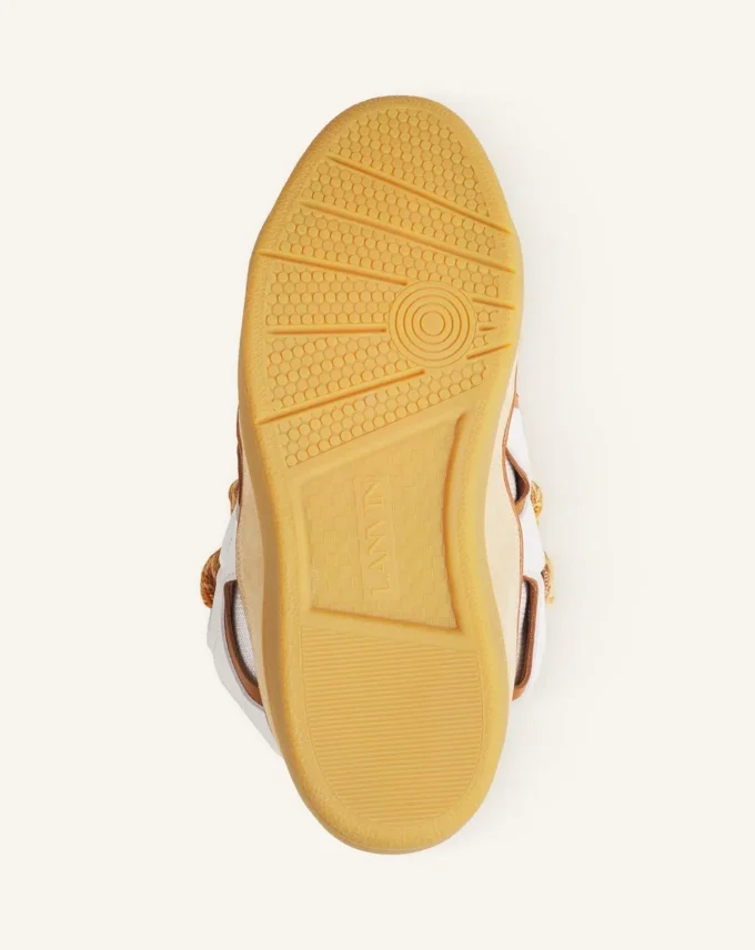 Adidași din piele Curb Adidași din piele Curb