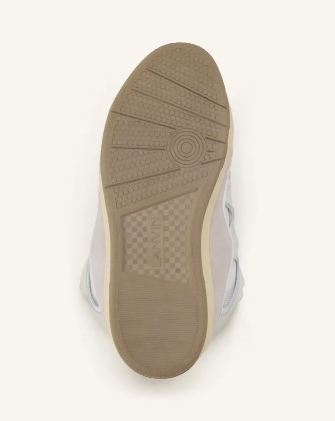 Adidași din piele Curb Adidași din piele Curb
