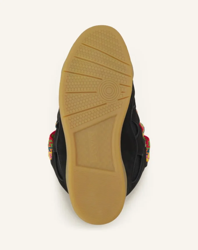 Adidași din piele Curb Adidași din piele Curb