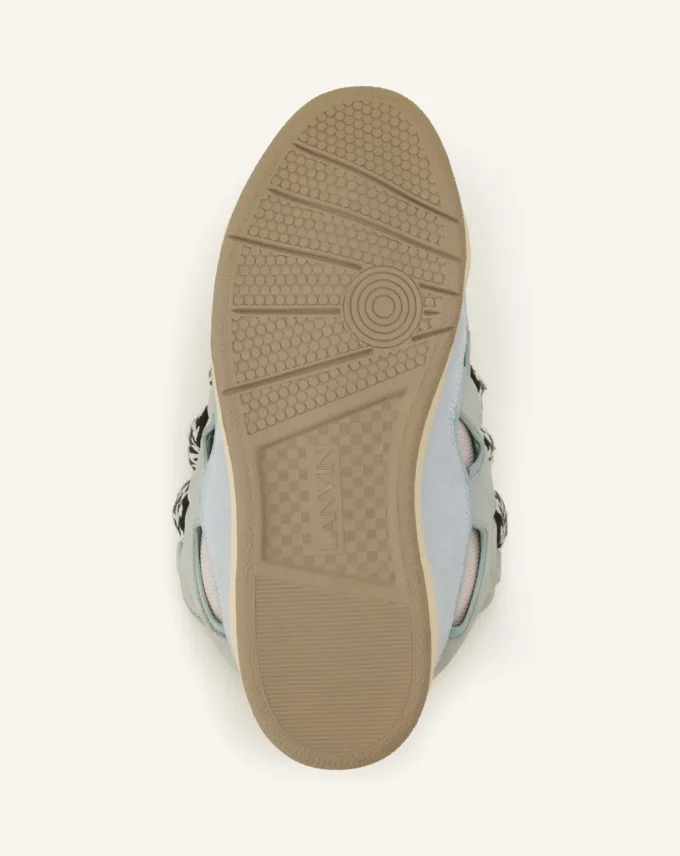 Adidași din piele Curb Adidași din piele Curb