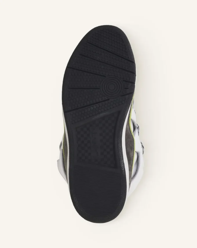 Adidași din piele Curb Adidași din piele Curb