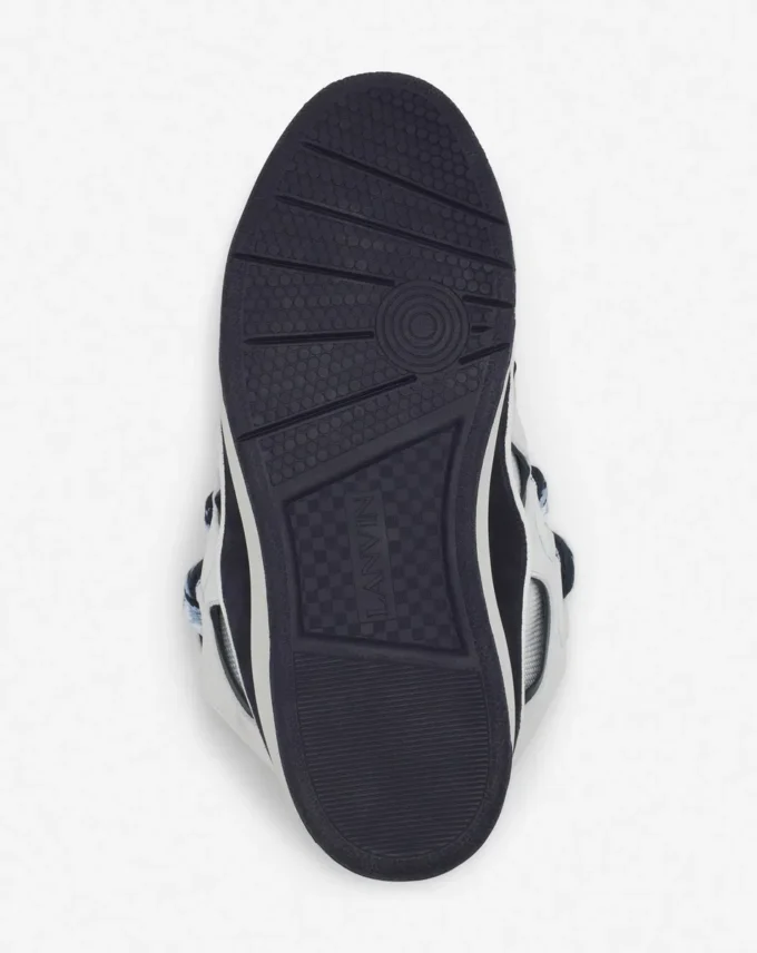 Adidași din piele Curb Adidași din piele Curb