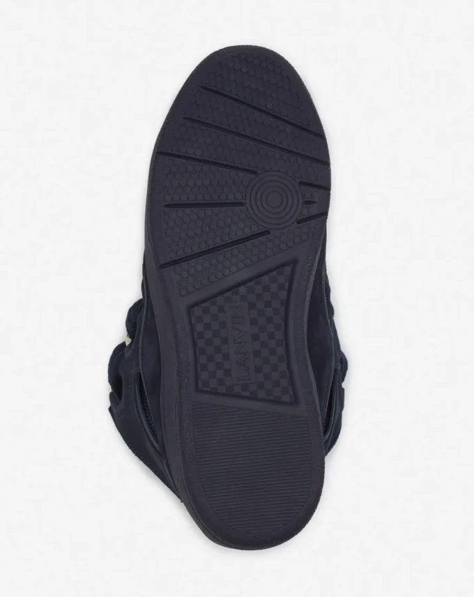 Adidași din piele Curb Adidași din piele Curb