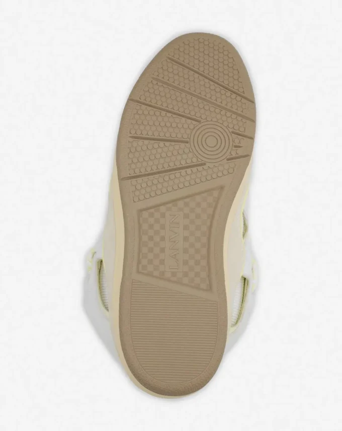 Adidași din piele Curb Adidași din piele Curb