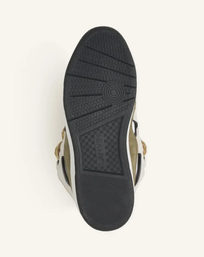 Adidași din piele Curb Adidași din piele Curb