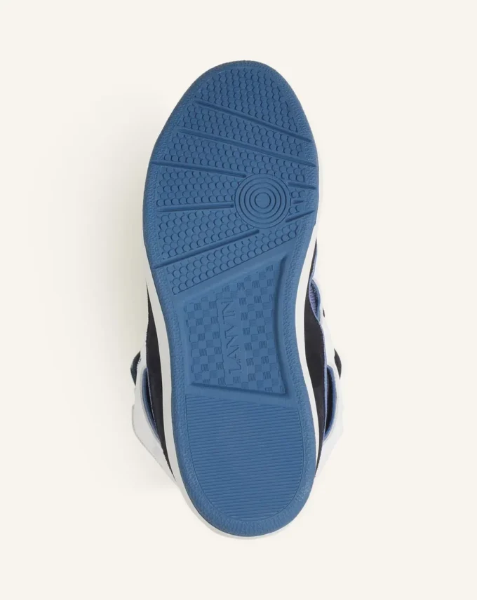 Adidași din piele Curb Adidași din piele Curb
