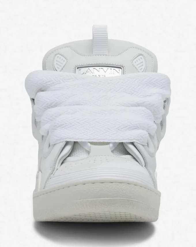 Adidași din piele Curb Adidași din piele Curb