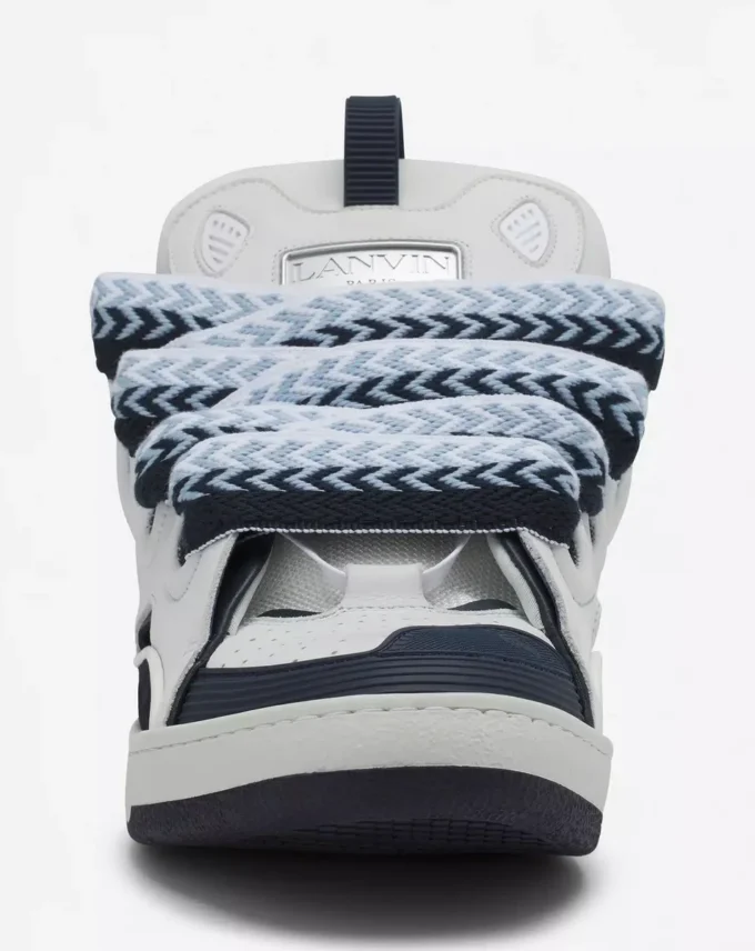 Adidași din piele Curb Adidași din piele Curb