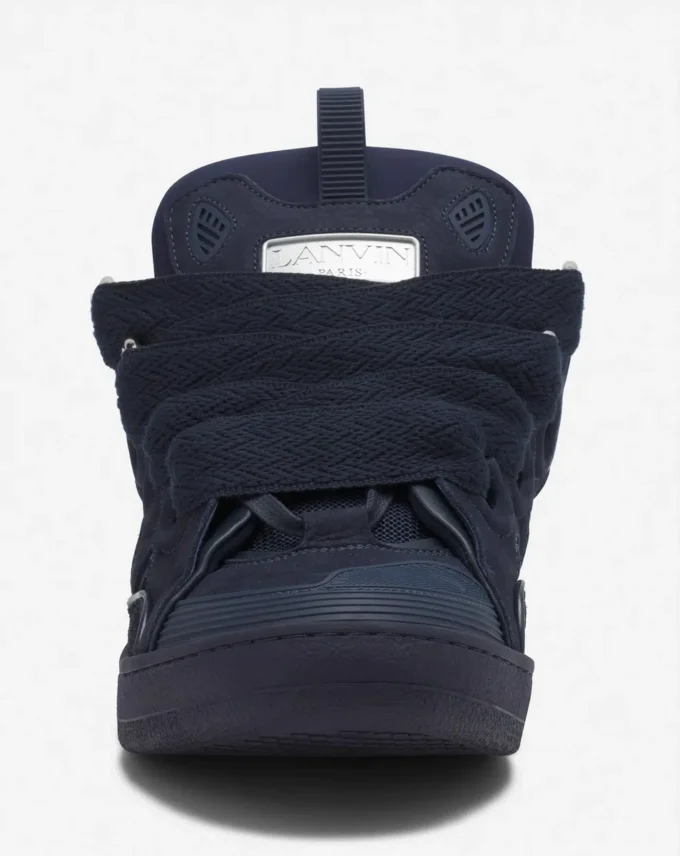 Adidași din piele Curb Adidași din piele Curb