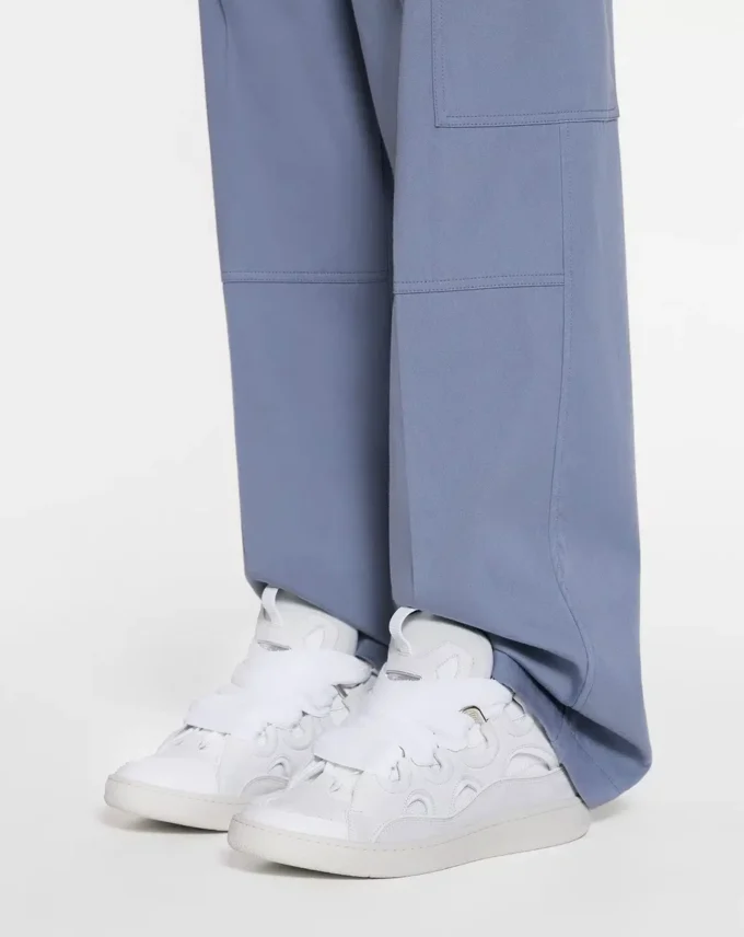 Adidași din piele Curb Adidași din piele Curb