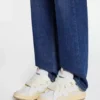 Adidași din piele Curb Adidași din piele Curb