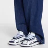 Adidași din piele Curb Adidași din piele Curb