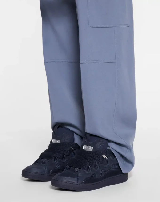Adidași din piele Curb Adidași din piele Curb