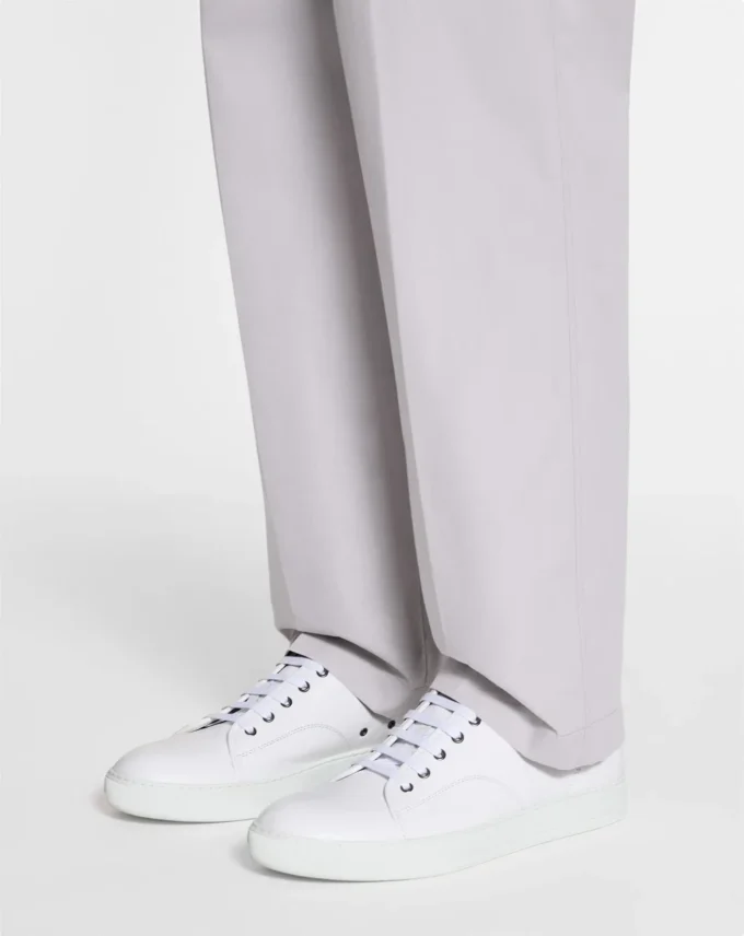 Adidași din piele Dbb1 Adidași din piele Dbb1