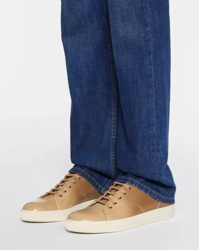 Adidași din piele Dbb1 Gradation Adidași din piele Dbb1 Gradation