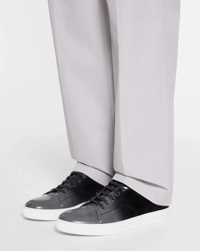 Adidași din piele Dbb1 Gradation Adidași din piele Dbb1 Gradation