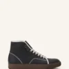 Adidași din piele Dbb1 High-Top Adidași din piele Dbb1 High-Top