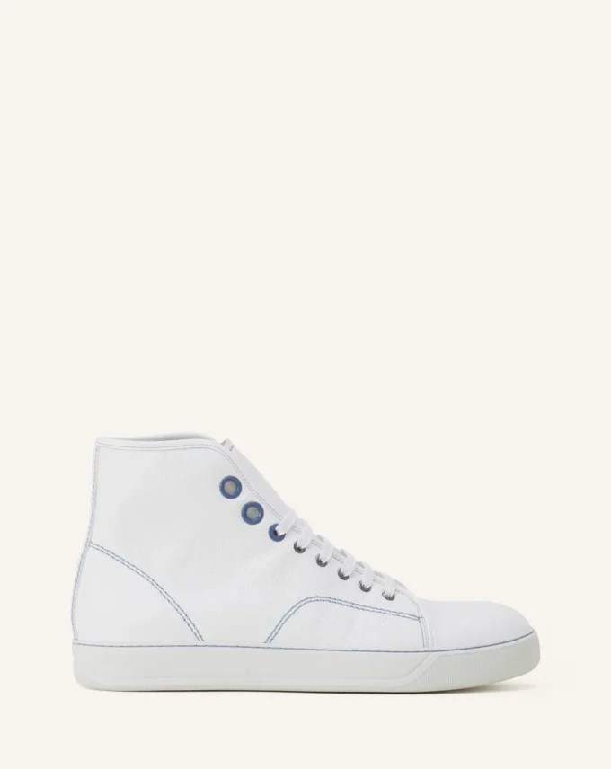 Adidași din piele Dbb1 High-Top Adidași din piele Dbb1 High-Top