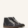 Adidași din piele Dbb1 High-Top Adidași din piele Dbb1 High-Top