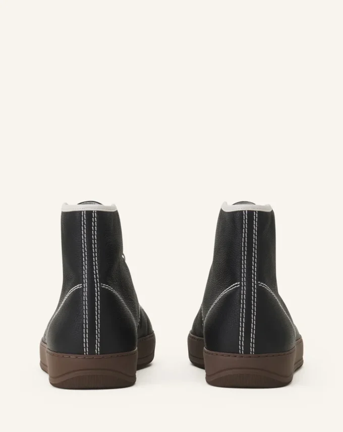 Adidași din piele Dbb1 High-Top Adidași din piele Dbb1 High-Top