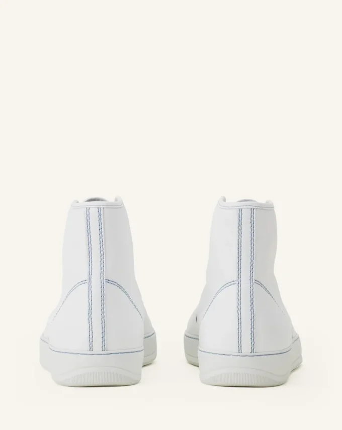 Adidași din piele Dbb1 High-Top Adidași din piele Dbb1 High-Top