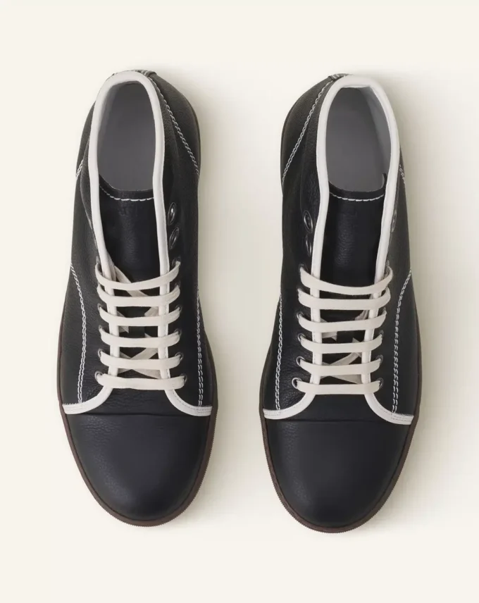 Adidași din piele Dbb1 High-Top Adidași din piele Dbb1 High-Top