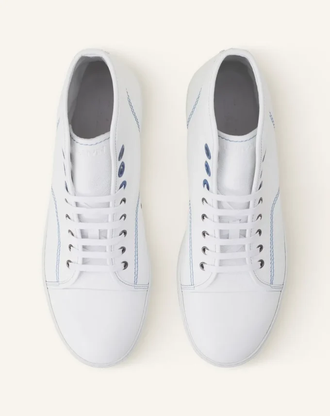 Adidași din piele Dbb1 High-Top Adidași din piele Dbb1 High-Top