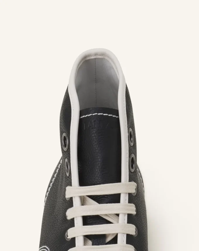 Adidași din piele Dbb1 High-Top Adidași din piele Dbb1 High-Top