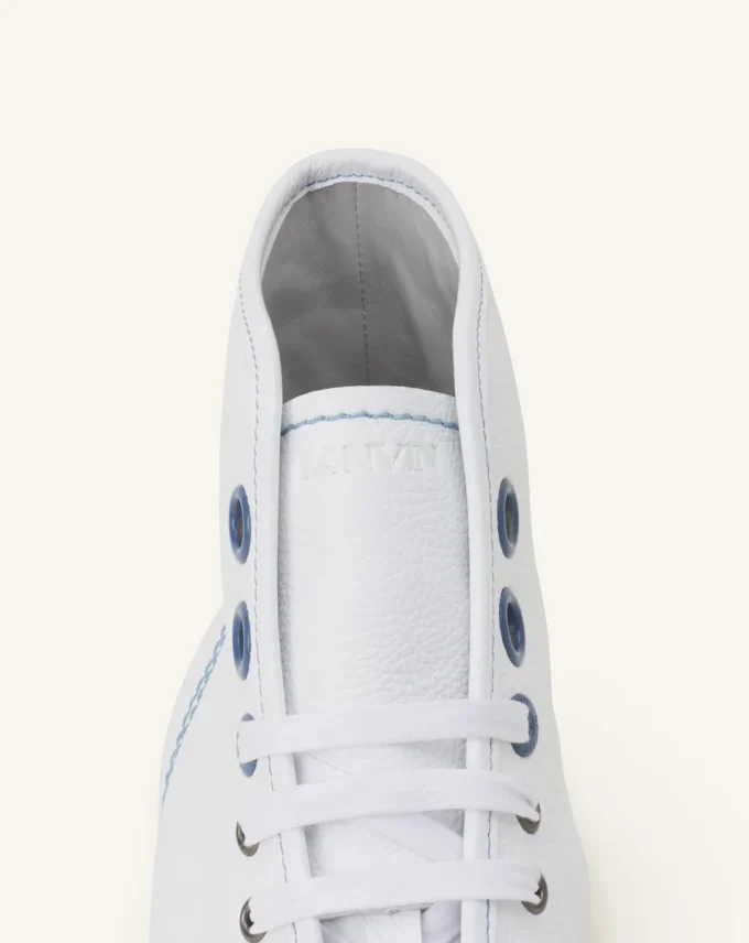 Adidași din piele Dbb1 High-Top Adidași din piele Dbb1 High-Top