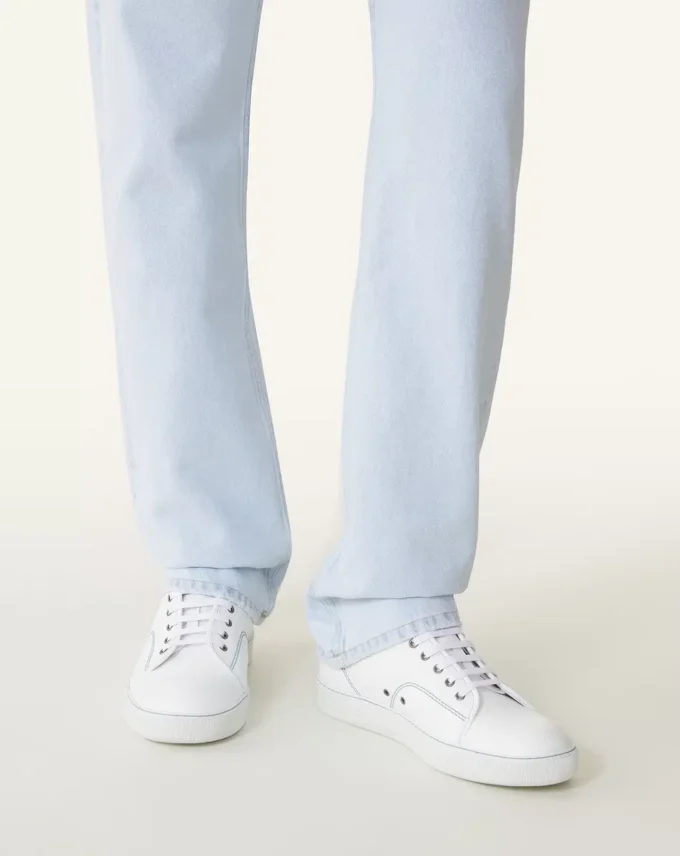 Adidași din piele Dbb1 High-Top Adidași din piele Dbb1 High-Top