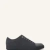 Adidași din piele și piele întoarsă Dbb1 Adidași din piele și piele întoarsă Dbb1