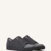 Adidași din piele și piele întoarsă Dbb1 Adidași din piele și piele întoarsă Dbb1