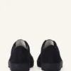 Adidași din piele și piele întoarsă Dbb1