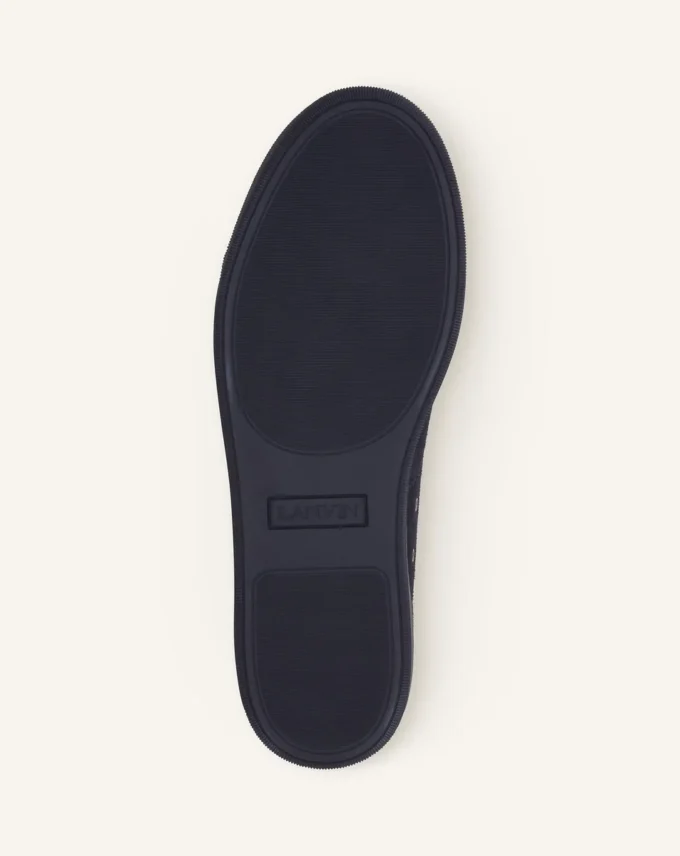 Adidași din piele și piele întoarsă Dbb1