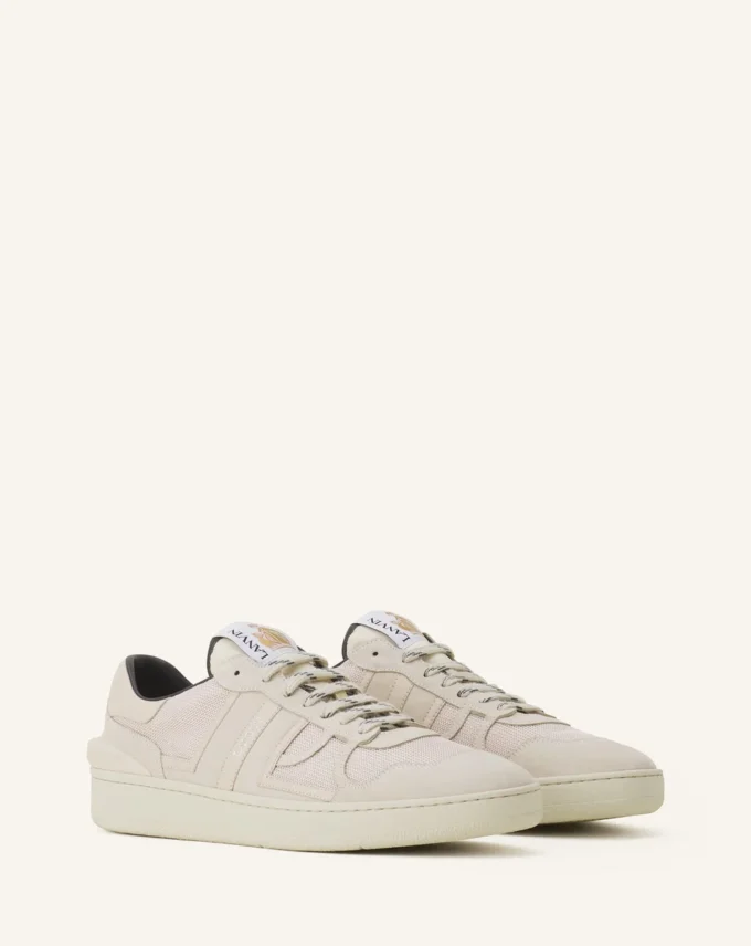 Adidași din plasă Clay Adidași din plasă Clay