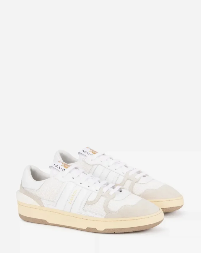 Adidași din plasă Clay Adidași din plasă Clay