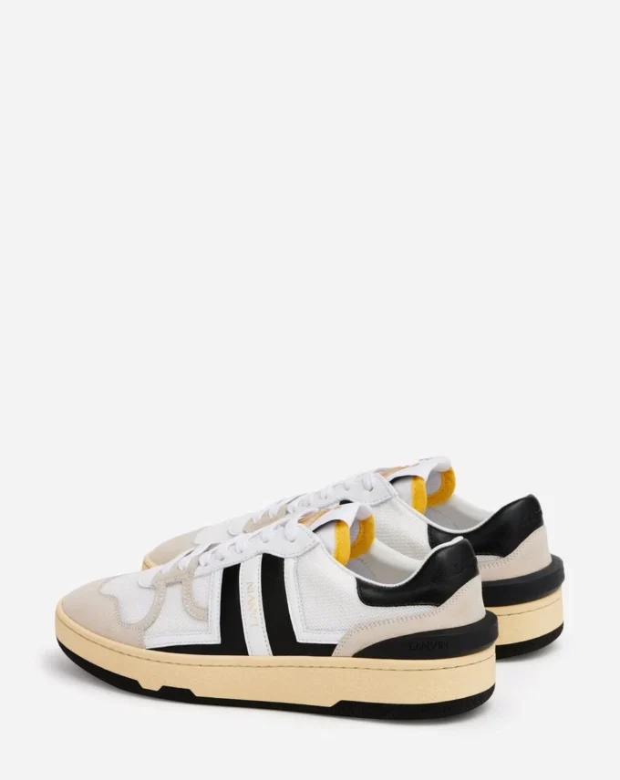 Adidași din plasă Clay Adidași din plasă Clay