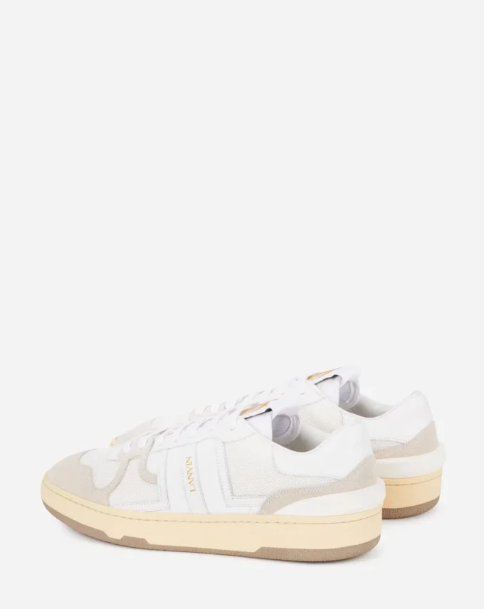 Adidași din plasă Clay Adidași din plasă Clay