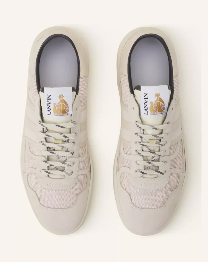 Adidași din plasă Clay Adidași din plasă Clay