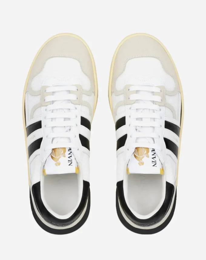 Adidași din plasă Clay Adidași din plasă Clay