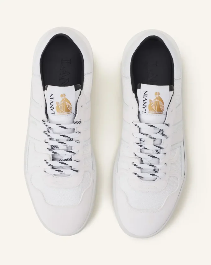 Adidași din plasă Clay Adidași din plasă Clay